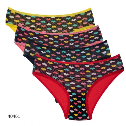 Фото для 40461 Трусы дев Турция