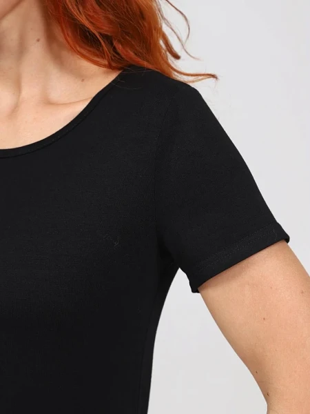 Фото для Футболка "Макраме"