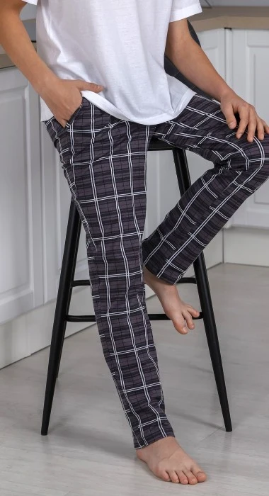 Фото для БРЮКИ ДЛЯ МАЛЬЧИКА КАРДИНАЛ-3