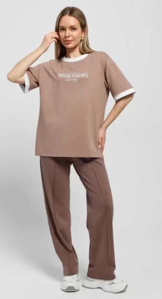 Фото для Футболка "Магнат"