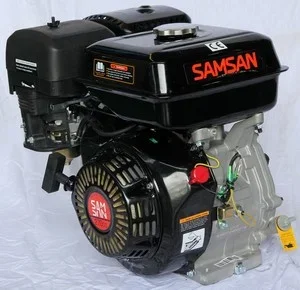 Двигатель бензиновый Samsan TR (SM149) для вибротрамбовок, 4.2 л.с.