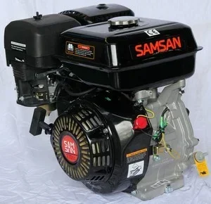 Фото для Двигатель бензиновый Samsan TR (SM149) для вибротрамбовок, 4.2 л.с.