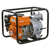 Мотопомпа бензиновая СКАТ МПБ-1300