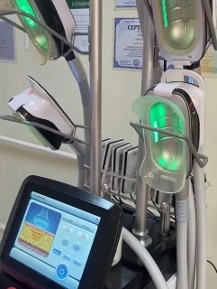 Криолиполиз