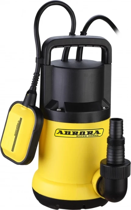 Фото для Погружной насос ASP 750 C