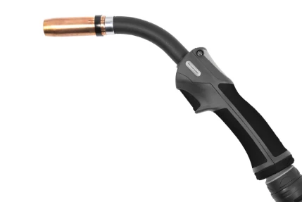 Фото для Горелка к п/а КЕДР MIG-550D EXPERT (евро адаптер) двойной контур жидк охл 3м