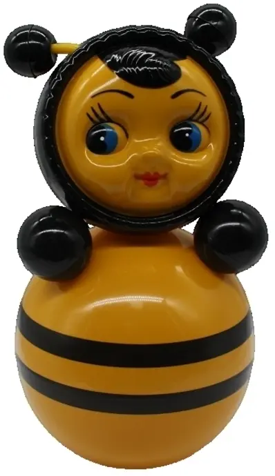 Неваляшка "Пчелка"