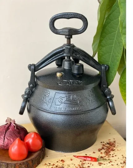 Фото для Афганский казан, 8 л.