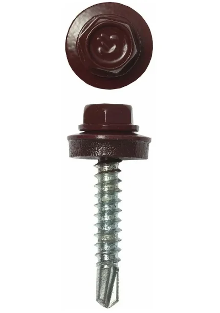 Фото для Шуруп КРс ZP 8017 4,8*35 кор