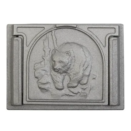 Фото для Дверка прочистная Дпр-3 (182*140) "Хозяин Тайги"