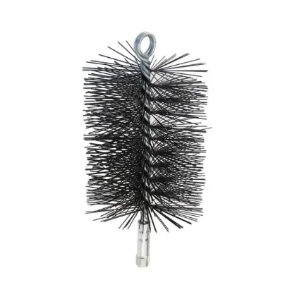 Фото для Щетка из метал. проволки 110мм