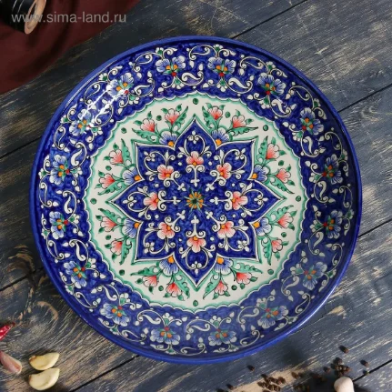 Фото для Ляган круглый 32см, 2870587