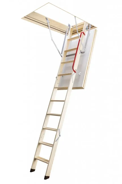 Фото для Лестница LTK Thermo 70*130*280