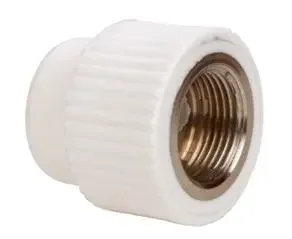 Фото для Муфта комб. PPR BP 20х1/2"