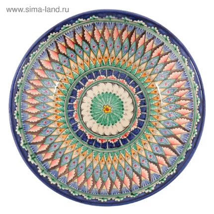 Фото для Ляган глубокий круглый 33см, 2870541