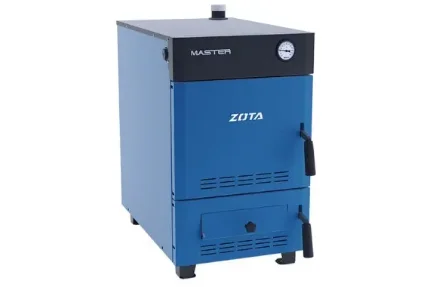Фото для Котел ZOTA Master - 20кВт (без плиты)