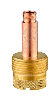 Фото для Держатель цанги д/горелки газ.линза 3,2мм STT0001-32