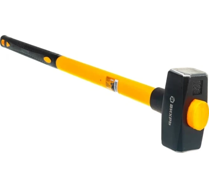 Фото для Кувалда К3Ф фиберглассовая рукоятка Вихрь