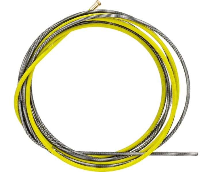 Фото для Канал направляющий 1,2–1,6 жел 5м (ZipLine) STM0597 (10702070/270525/5176865, КИТАЙ)