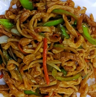Лапша WOK, 350 г