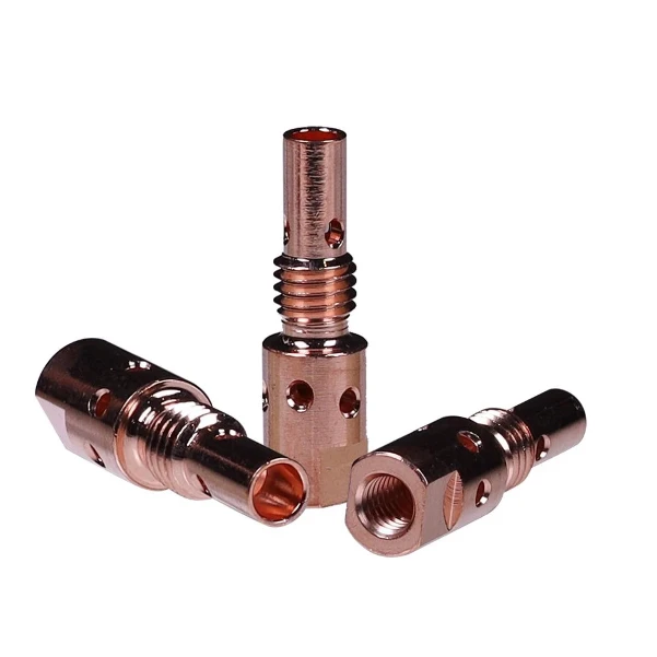 Фото для FUBAG Адаптер контактного наконечника M6х35 мм (2 шт.)