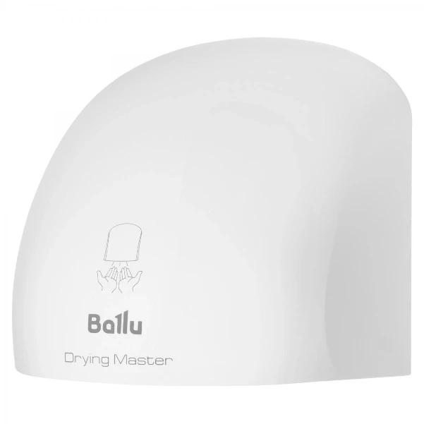 Фото для Сушилка для рук электрическая Ballu BAHD-2000DM