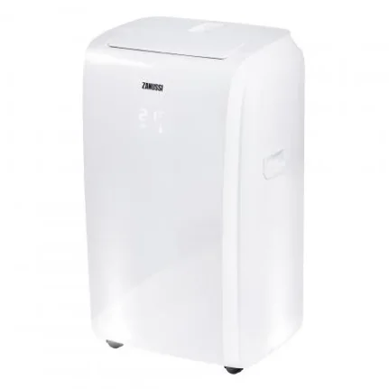 Фото для Кондиционер мобильный Zanussi Massimo Solar ZACM-09 MSH/N1