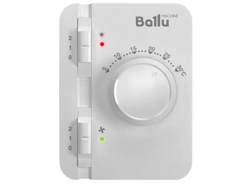 Фото для Контроллер (пульт) Ballu BRC-E