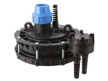 Фото для Оголовок скважинный Джилекс ОСПБ 130-140/32