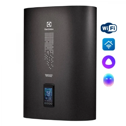 Фото для Водонагреватель Electrolux EWH 30 SmartInverter Grafit