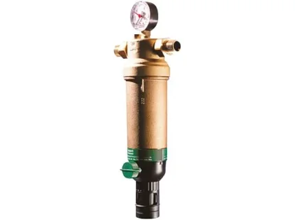 Фото для Фильтр сетчатый Honeywell-Braukmann F76S-2AAM