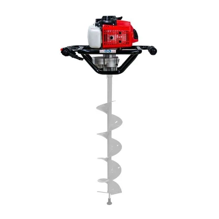 Фото для Мотобур STEM Techno SEA-2200-2 (бензиновый, 2,2 (3) кВт (л.с))