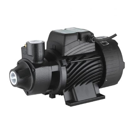 Фото для Насос PUMPMAN поверх. вихревой QB80 (750Вт, Hmax-53м, Qmax-45л/мин)