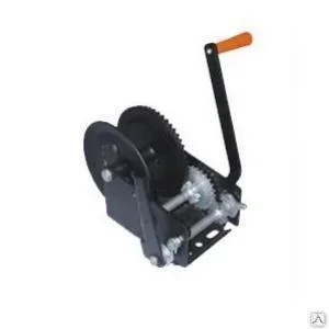 Фото для Лебедка ручная тип FD 1 т*20 м (LHW)