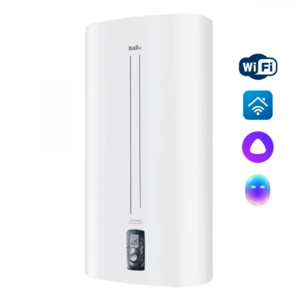 Фото для Водонагреватель Ballu BWH/S 30 Artendo Inverter