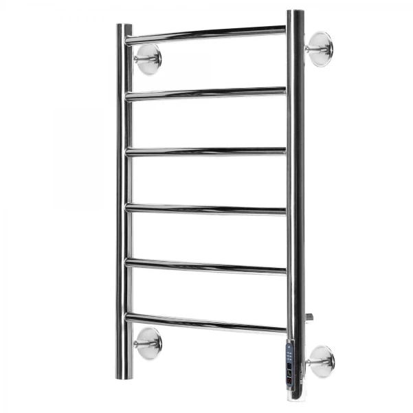 Фото для Полотенцесушитель Royal Thermo Классика П6 450х650 электро (встроен. диммер)