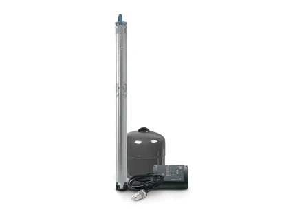 Фото для Комплект с насосом Grundfos SQE 5-70 (кабель 40 м)