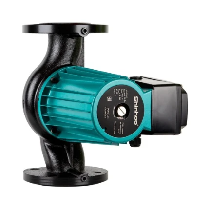 Фото для Насос циркуляционный Shinhoo BASIC 32-12F (1x230В)