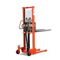 Фото для Штабелер ручной гидравлический 1T-1,6M