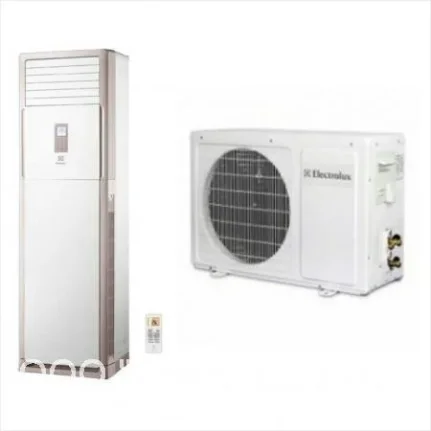Фото для Кондиционер Electrolux - Колонная сплит-система EACF-24 G/N3_16Y
