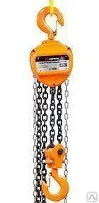 Фото для Таль цепная ТРШС 3 т*3 м, СибТаль