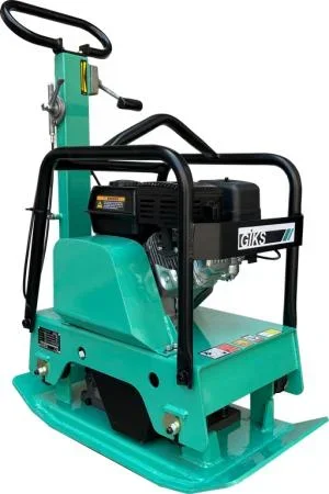 Фото для Виброплита реверсивая GIKS PCR160D