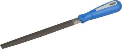 Фото для ЗУБР 200 мм, полукруглый напильник, Профессионал (1621-20-2)