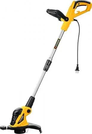 Фото для STEHER 600 Вт, ш/с 30 см, сетевой триммер (TEL-30-600)