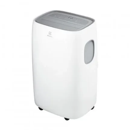 Фото для Кондиционер мобильный Electrolux Loft EACM-11 CL/N3