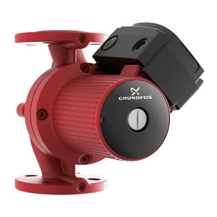 Фото для Насос циркуляционный Grundfos UPS 40-60/2 F (1х220)