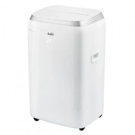 Фото для Кондиционер мобильный Ballu Platinum Comfort BPHS-11H