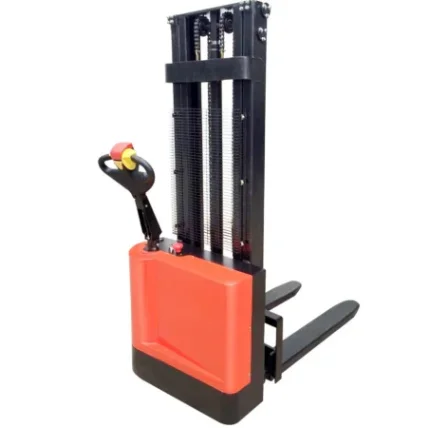 Фото для Штабелер самоходный GROST ® Helper 10/35