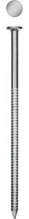 ЗУБР 70 x 3.1 мм, 5 кг, ершеные гвозди (305130-070)