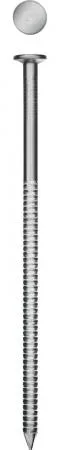 Фото для ЗУБР 70 x 3.1 мм, 5 кг, ершеные гвозди (305130-070)